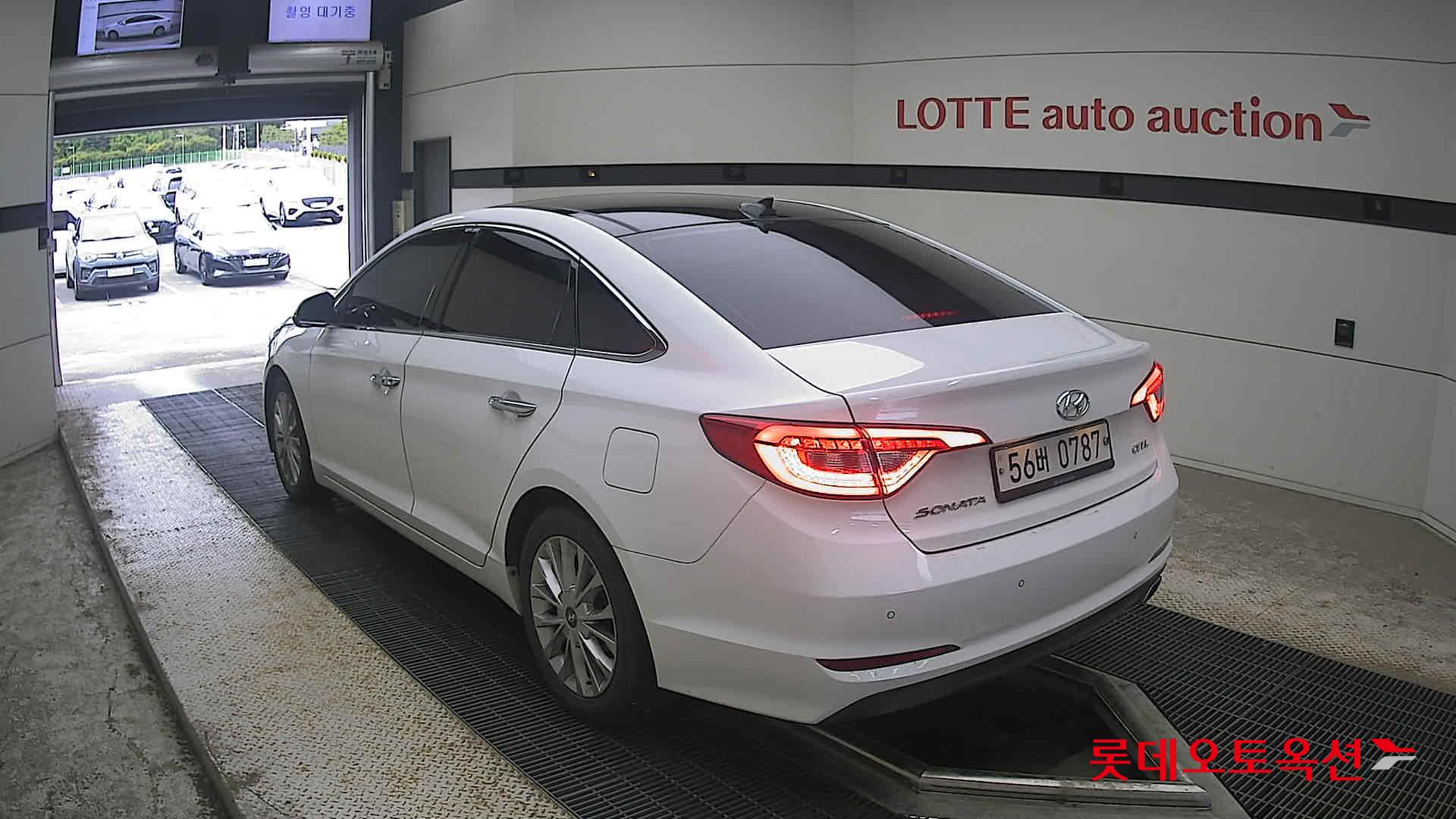 2017 - hyundai sonata