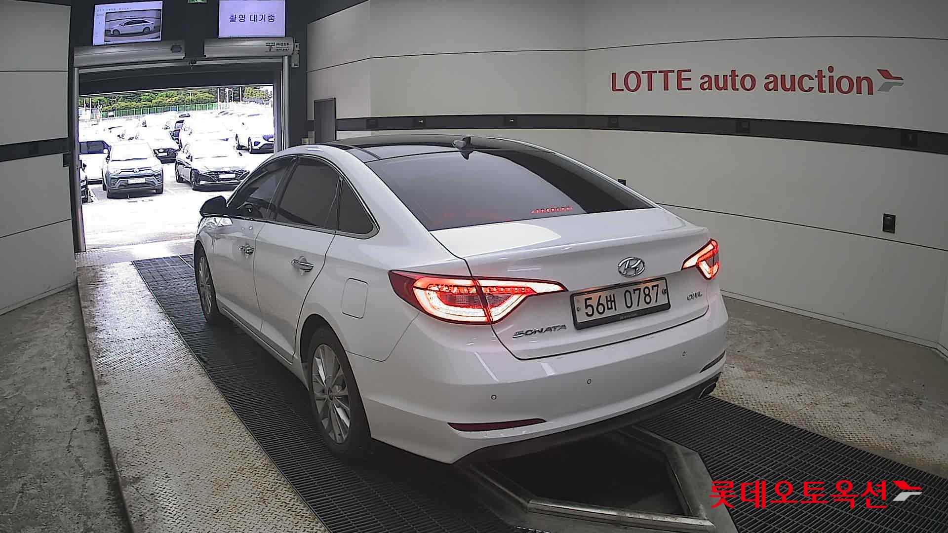 2017 - hyundai sonata