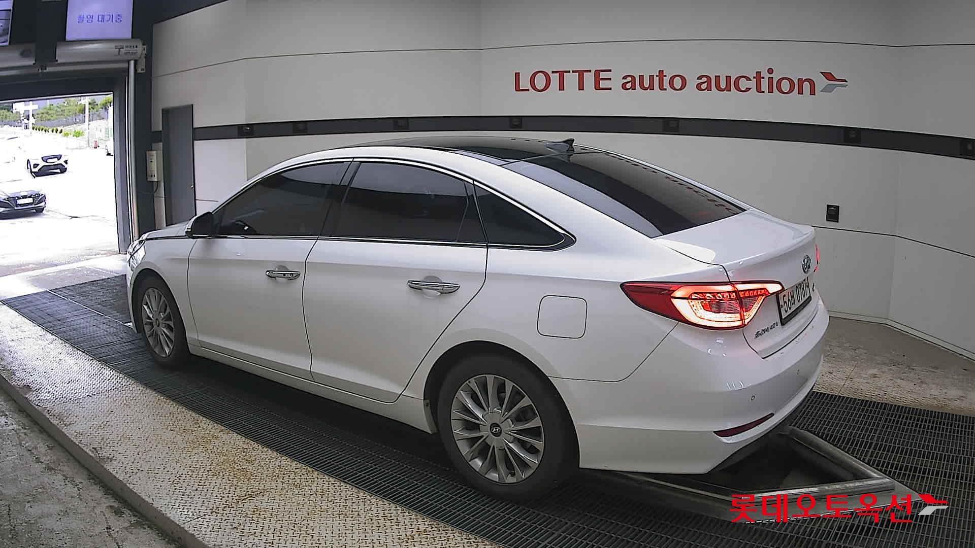 2017 - hyundai sonata