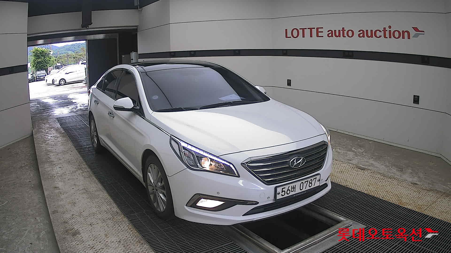 2017 - hyundai sonata