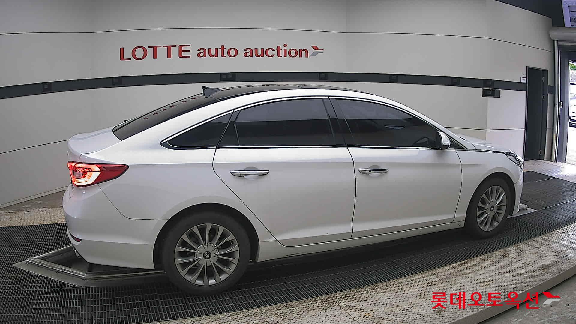 2017 - hyundai sonata