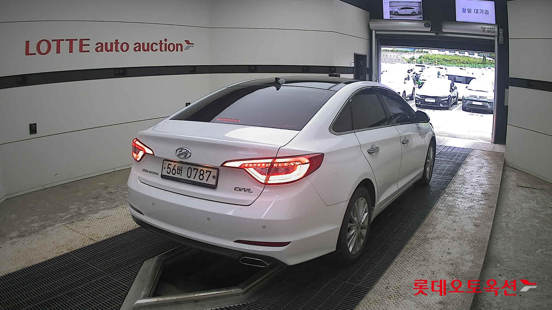 2017 - hyundai sonata