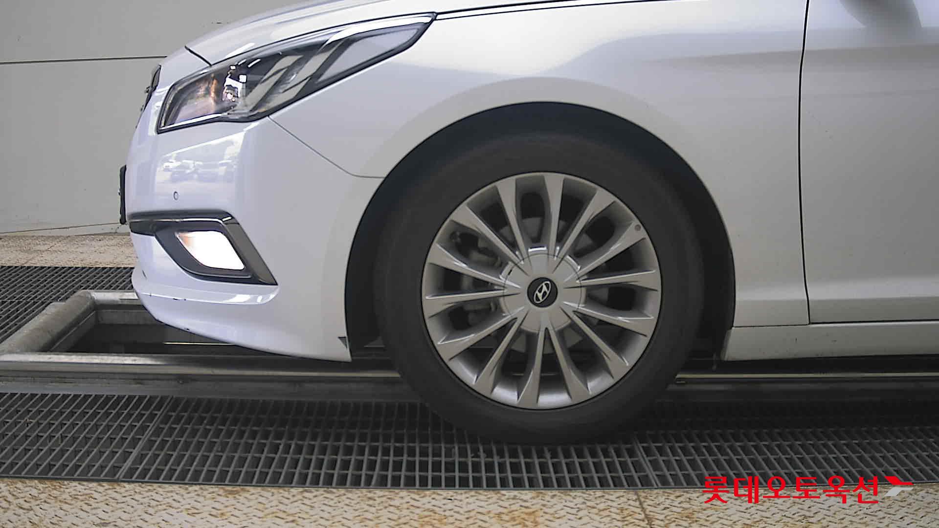 2017 - hyundai sonata