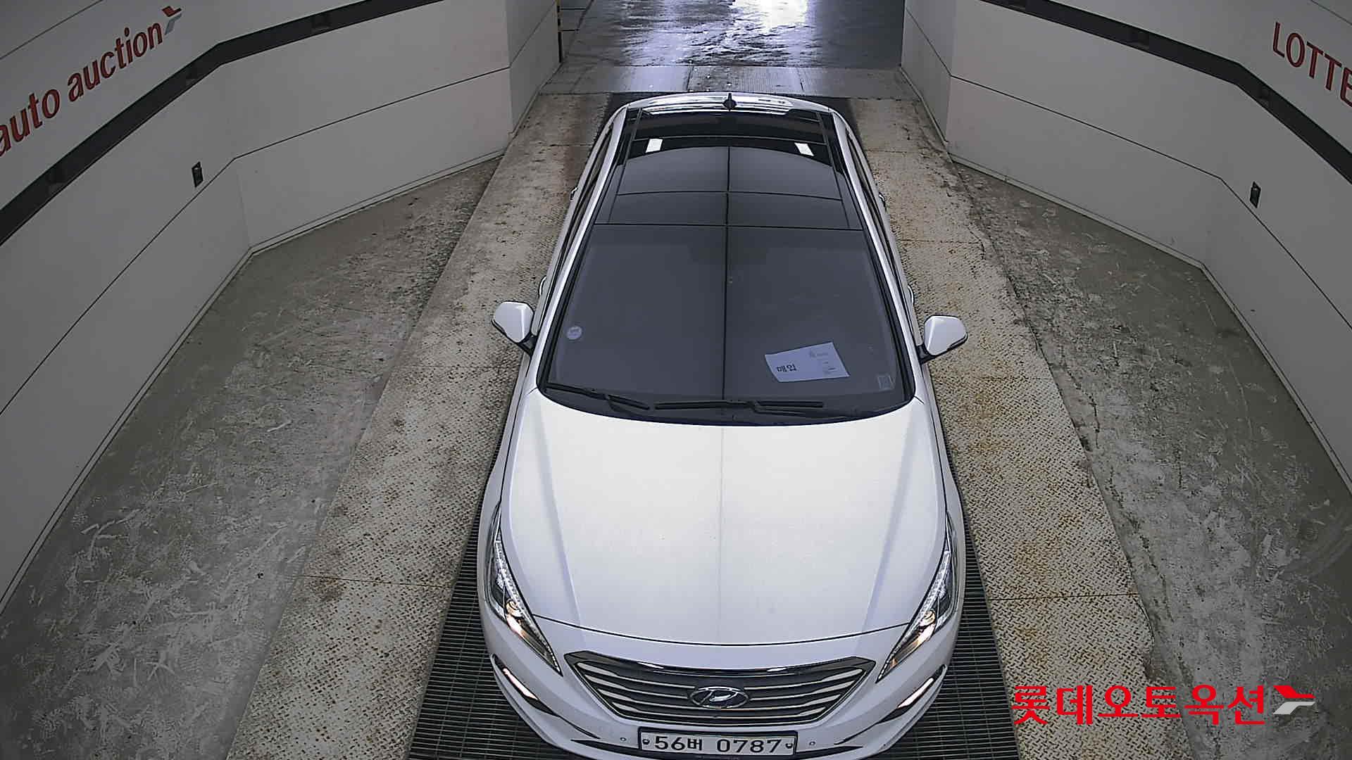 2017 - hyundai sonata