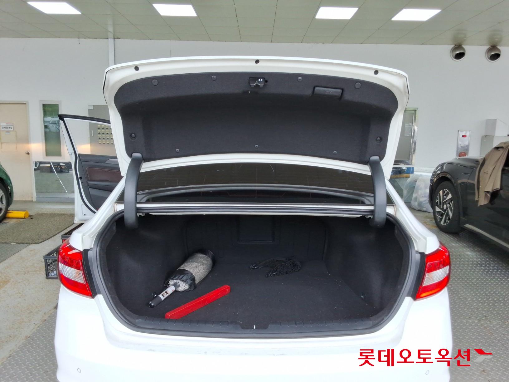 2017 - hyundai sonata
