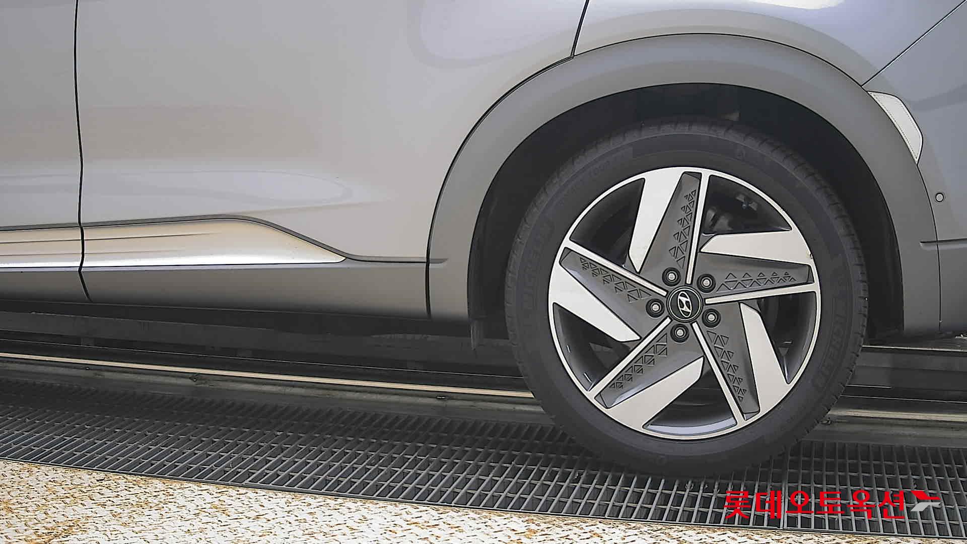 2023 - hyundai nexo