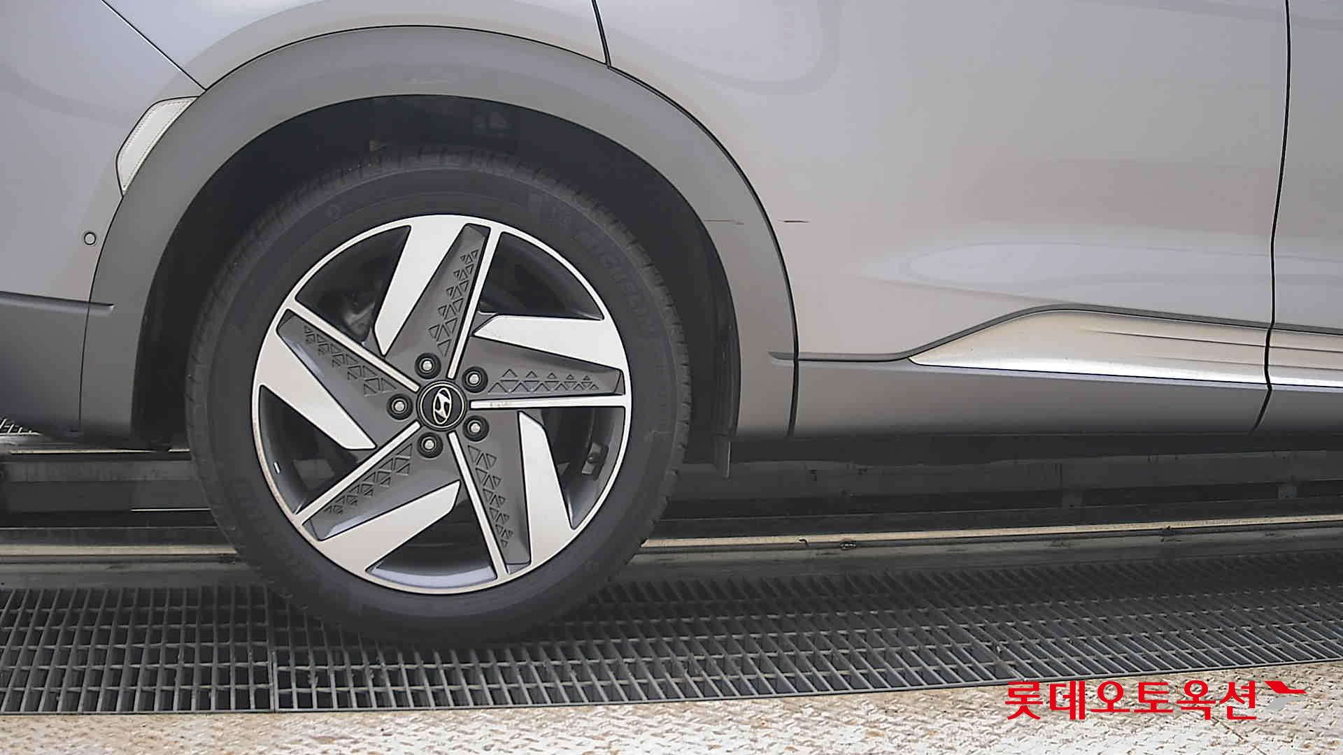 2023 - hyundai nexo