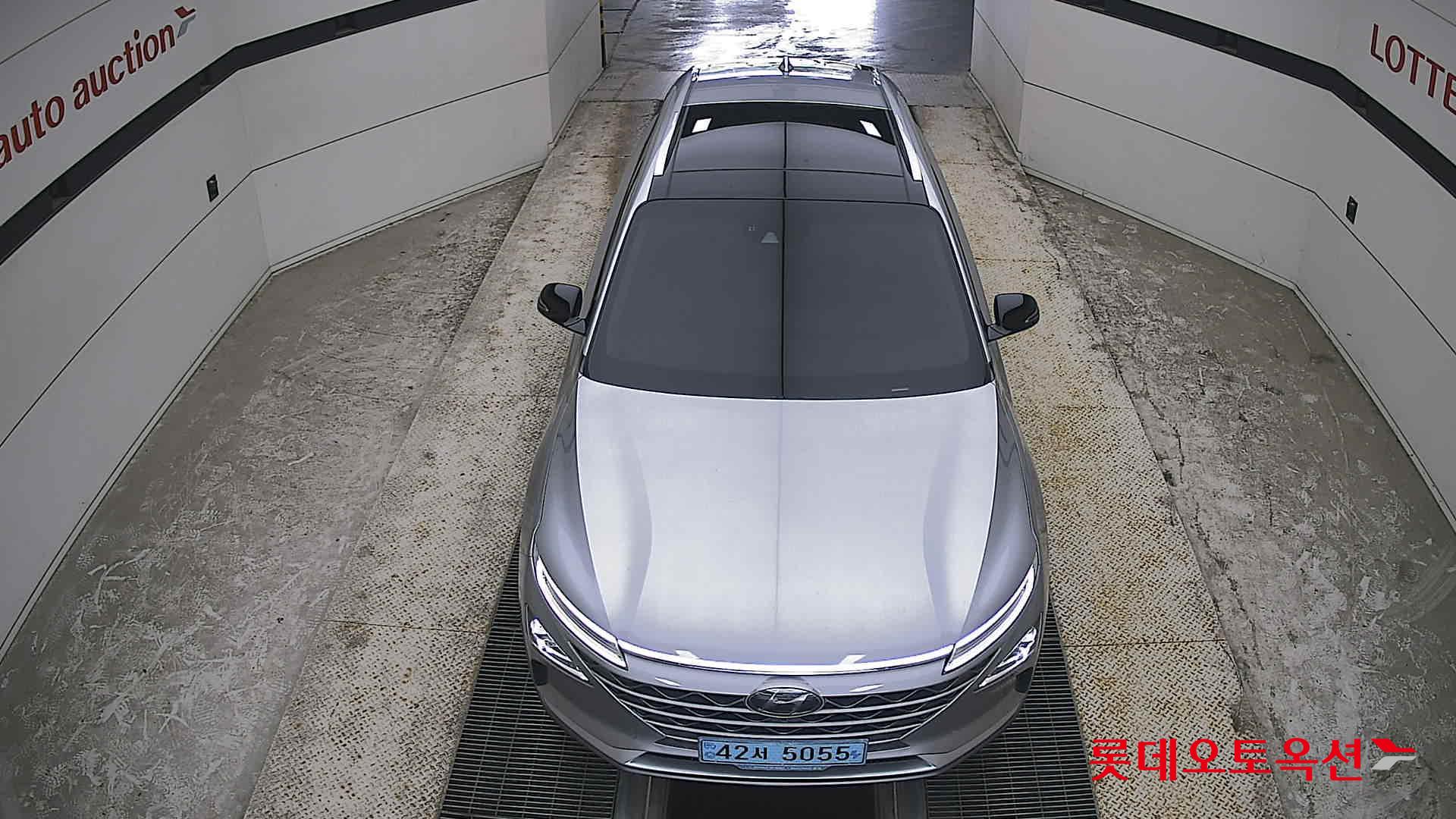 2023 - hyundai nexo