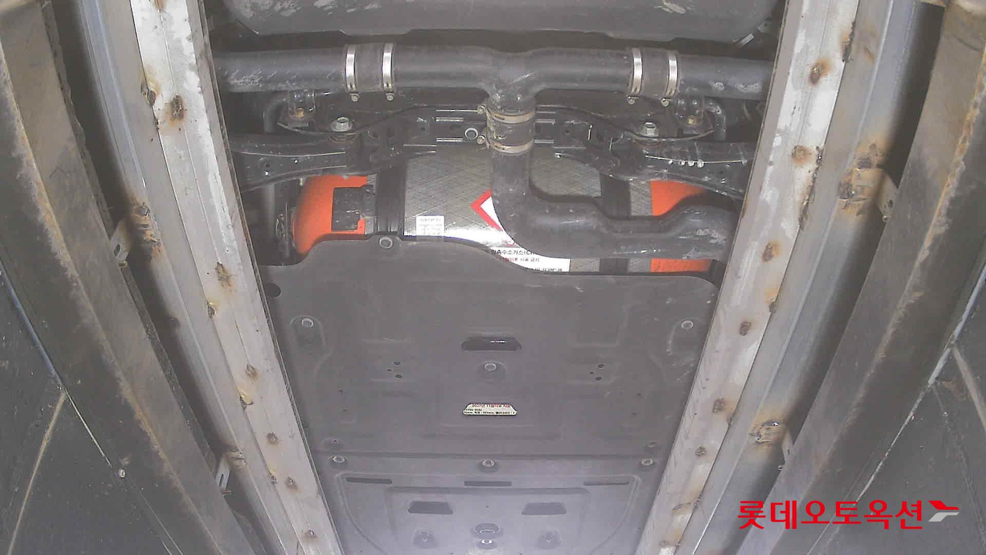 2023 - hyundai nexo