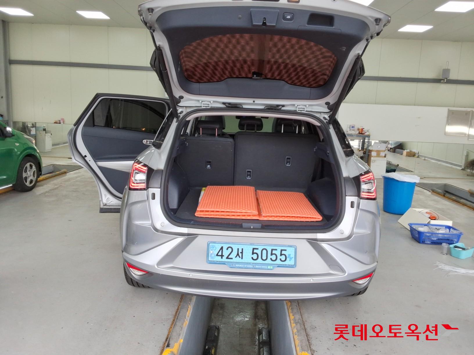 2023 - hyundai nexo