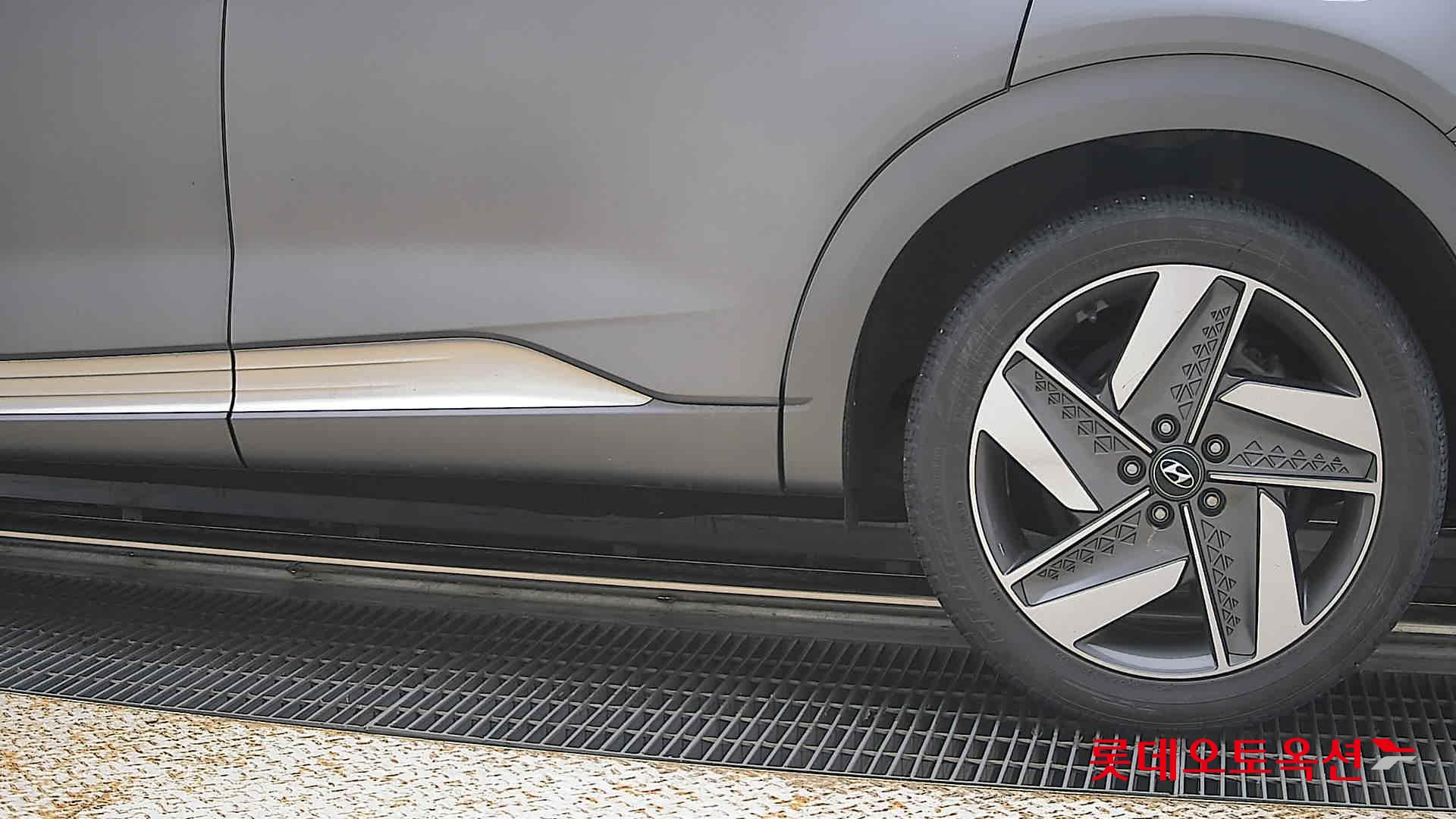 2020 - hyundai nexo