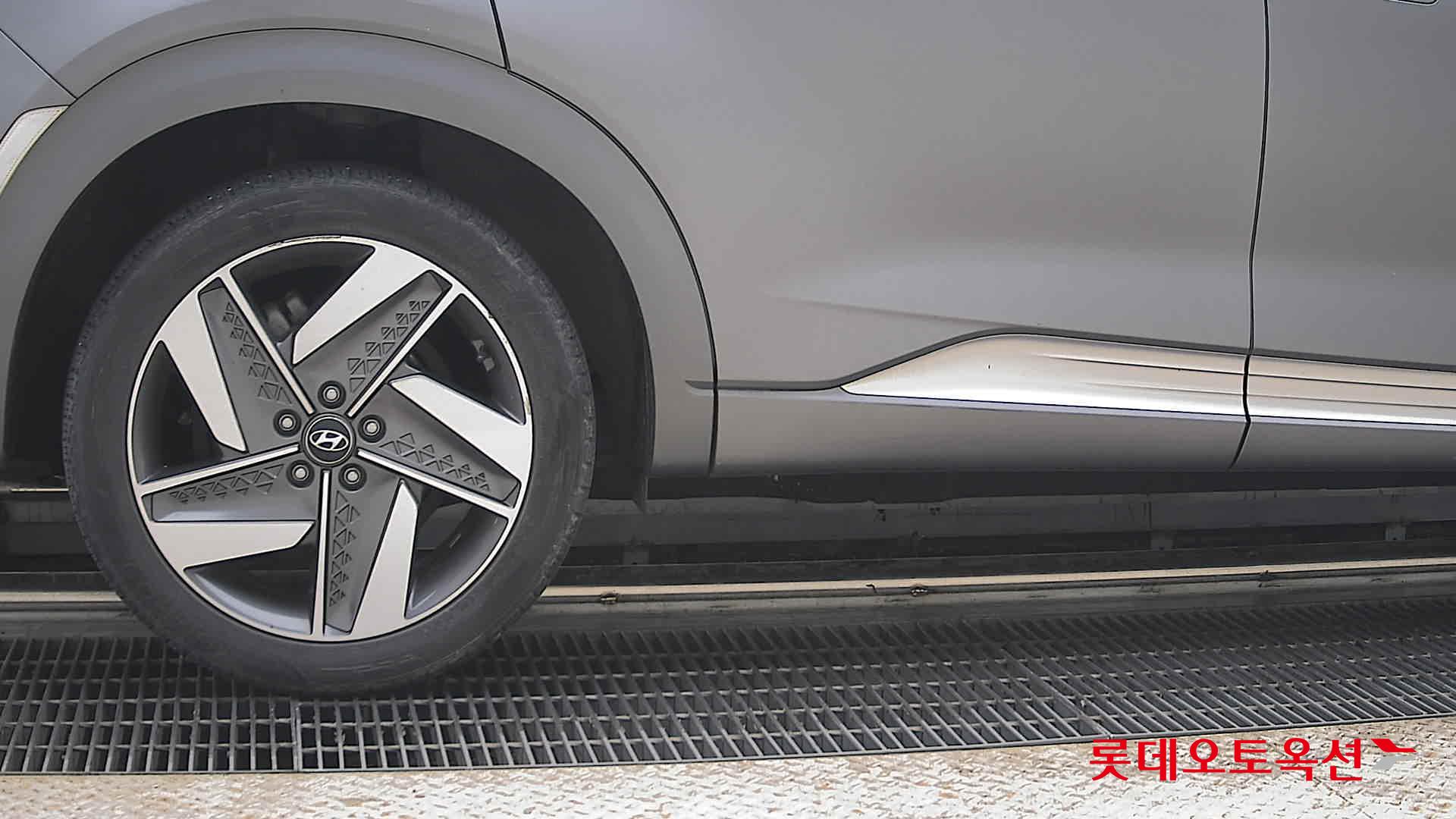 2020 - hyundai nexo