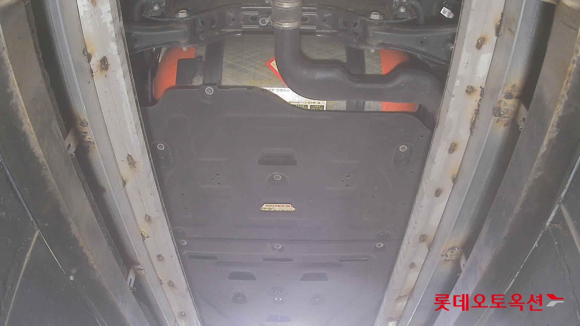 2020 - hyundai nexo