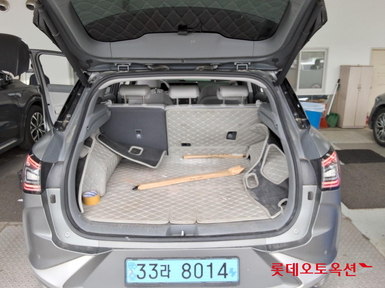 2020 - hyundai nexo