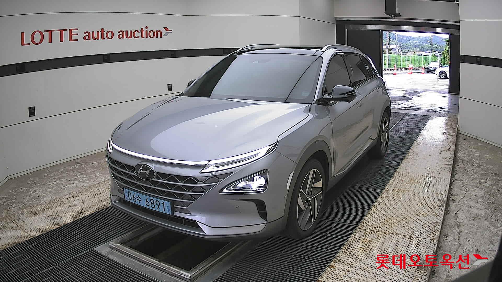 Hyundai Nexo - 10