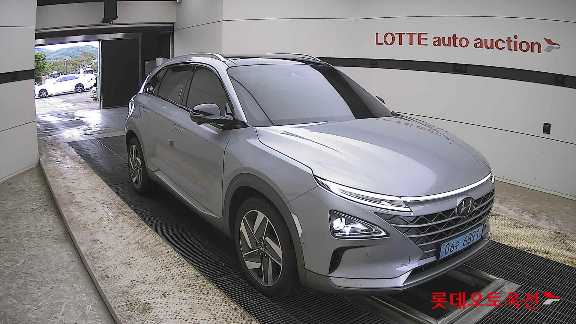 Hyundai Nexo - 6