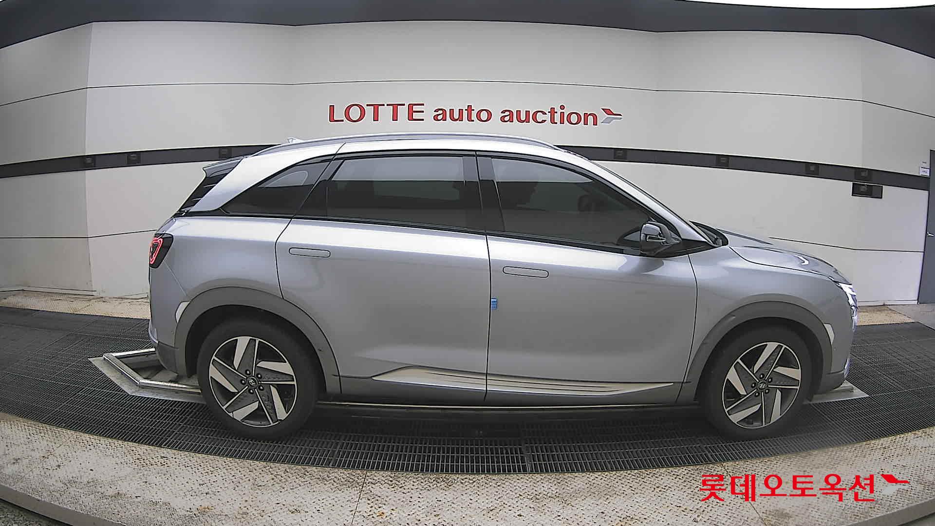 Hyundai Nexo - 21
