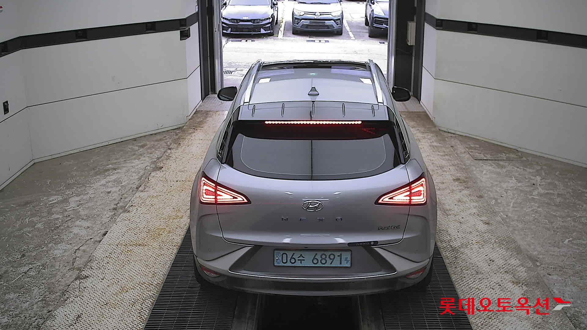 Hyundai Nexo - 17