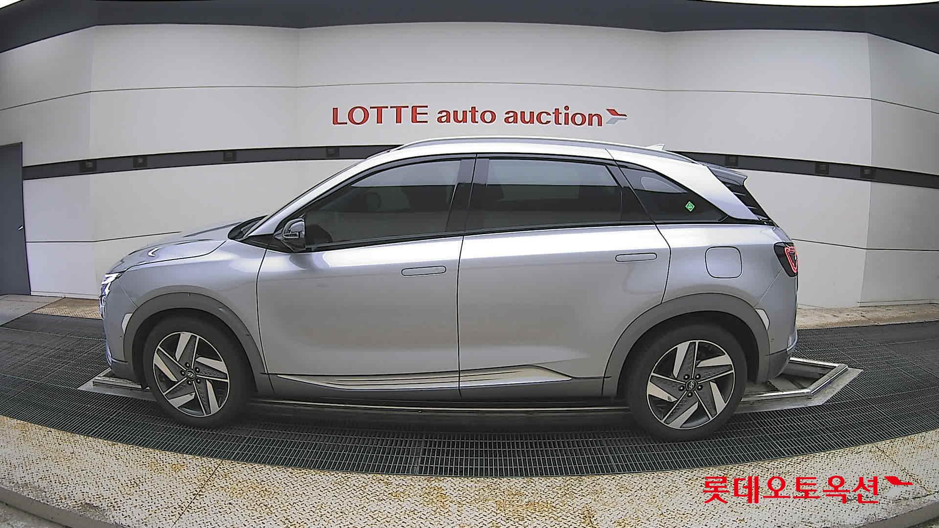 Hyundai Nexo - 13