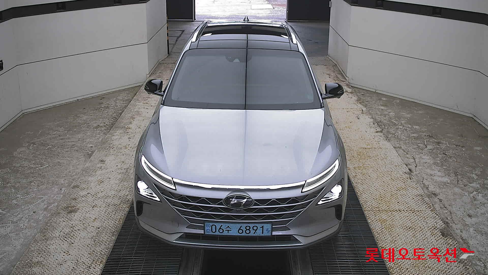 Hyundai Nexo