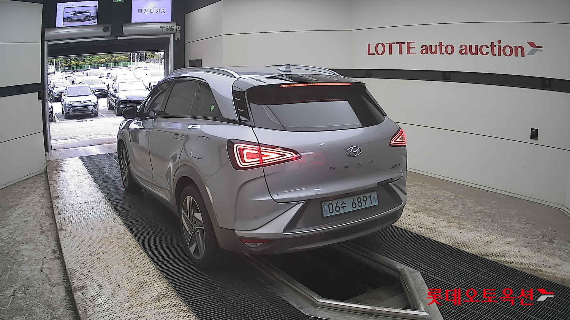 Hyundai Nexo - 16