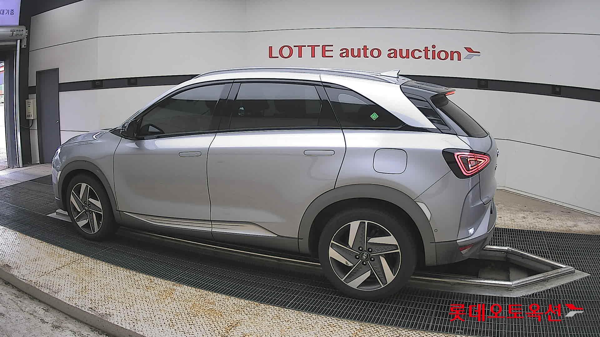Hyundai Nexo - 14
