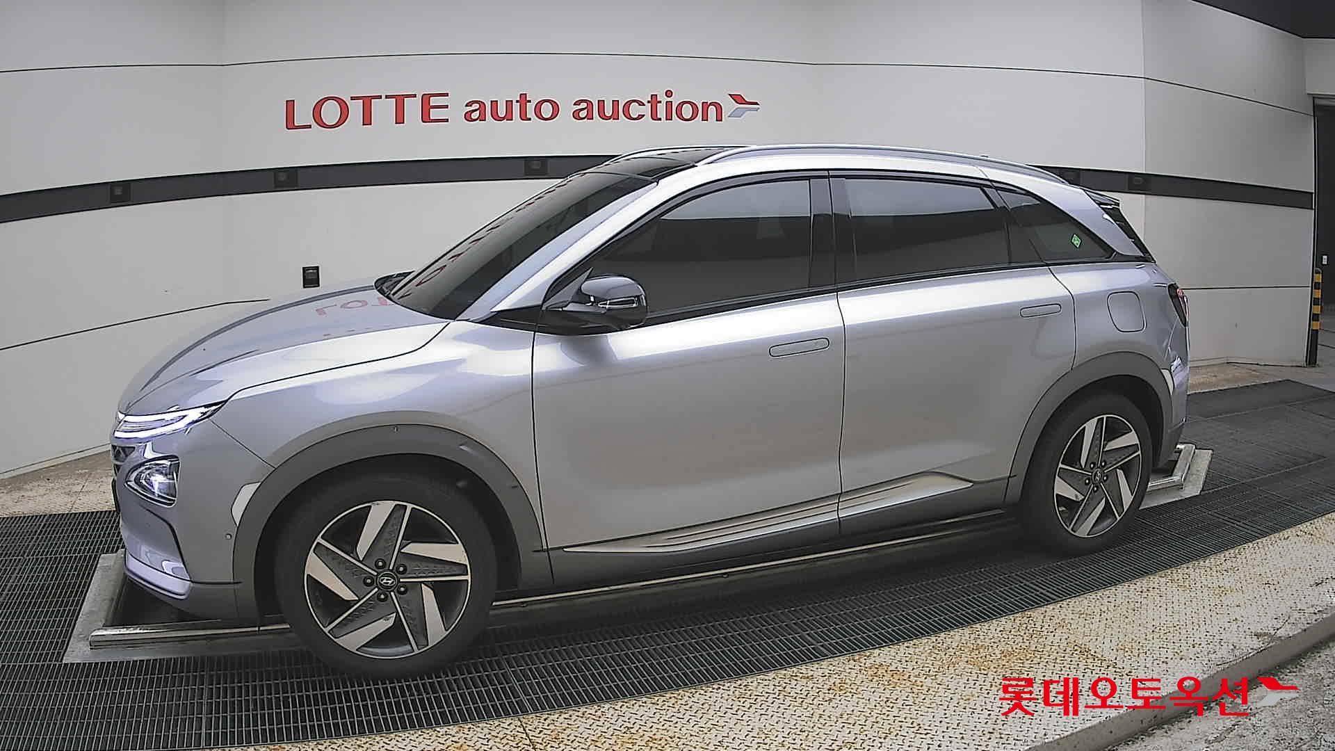 Hyundai Nexo - 12
