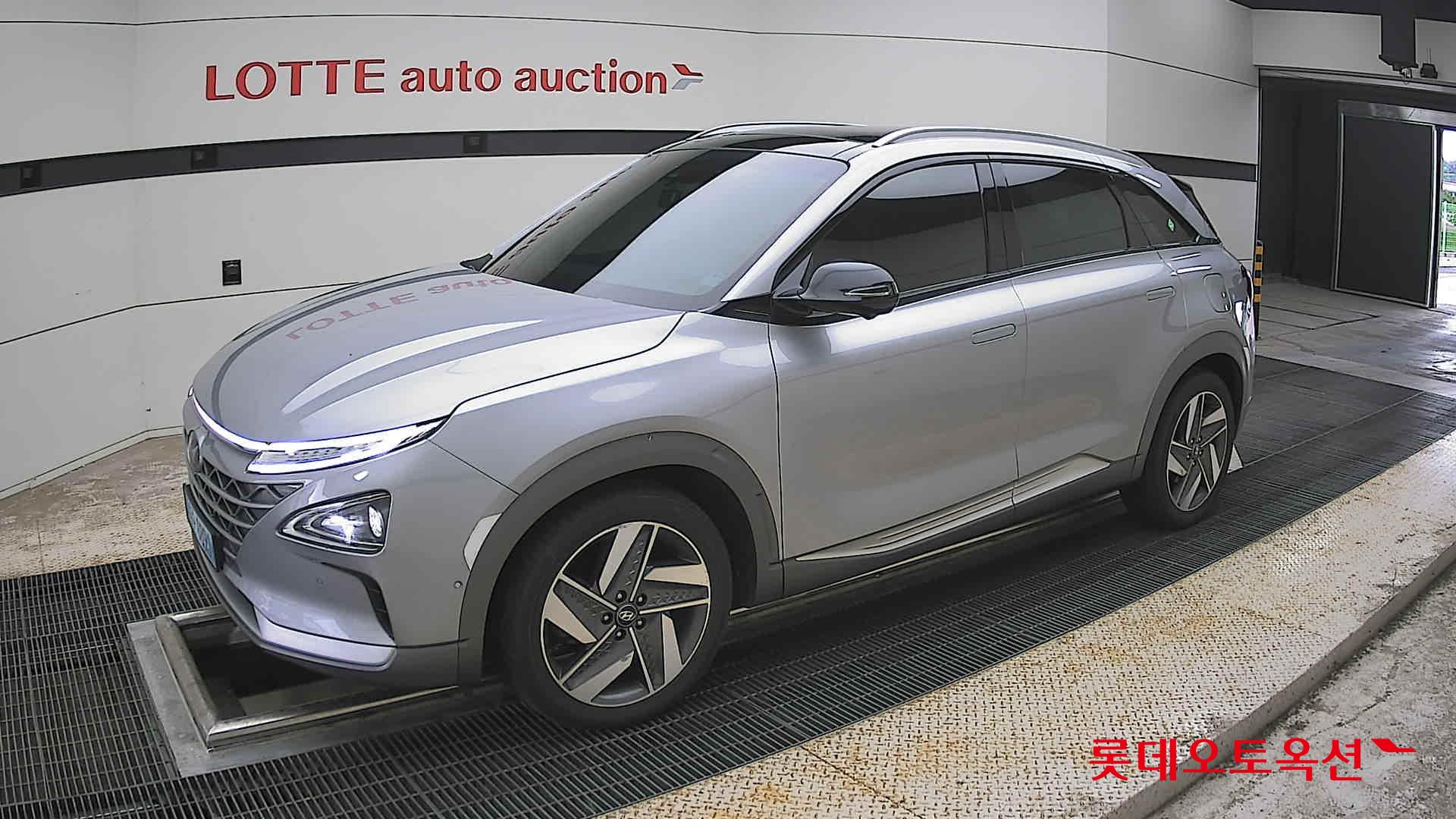 Hyundai Nexo - 11