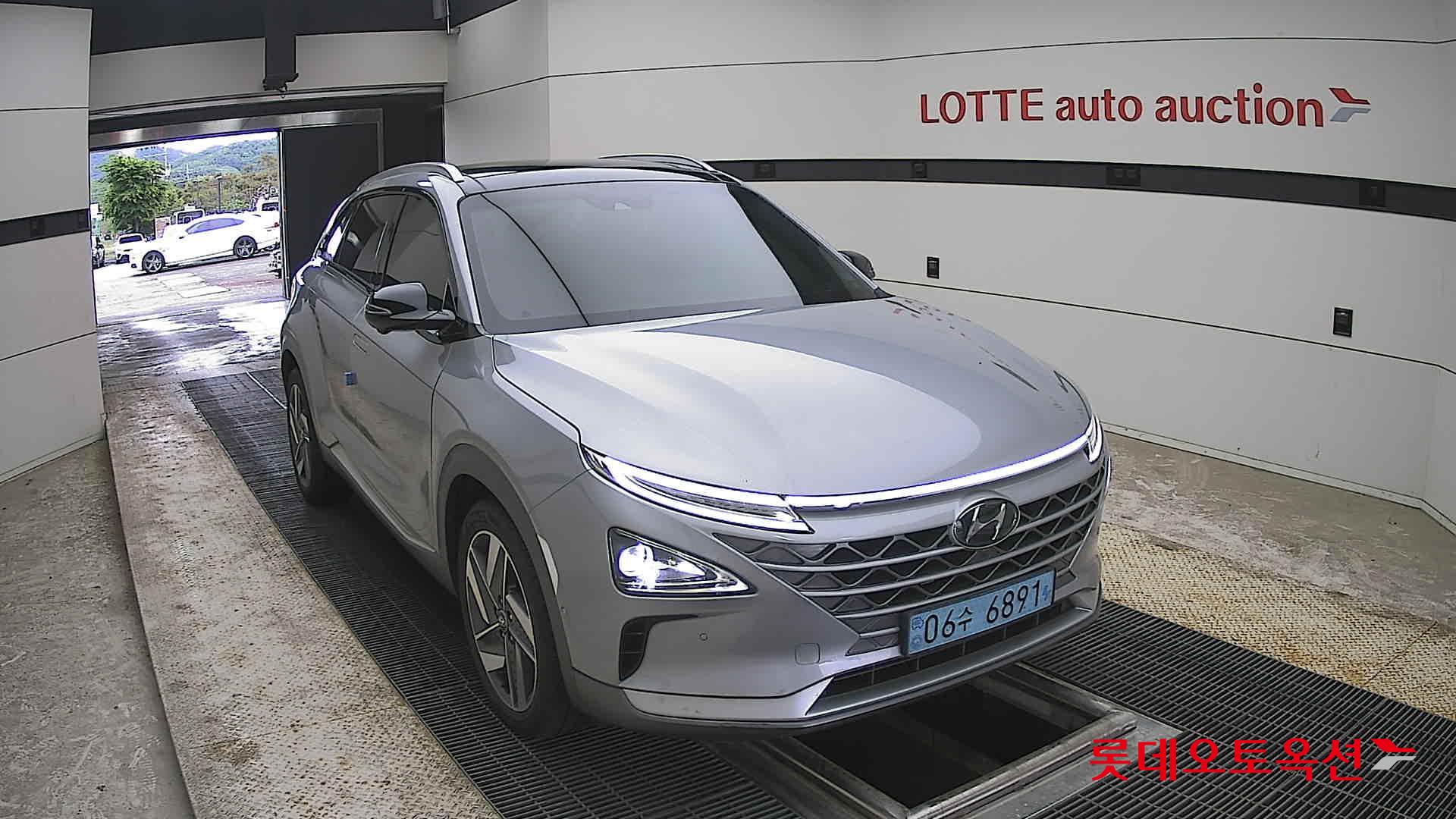 Hyundai Nexo - 24