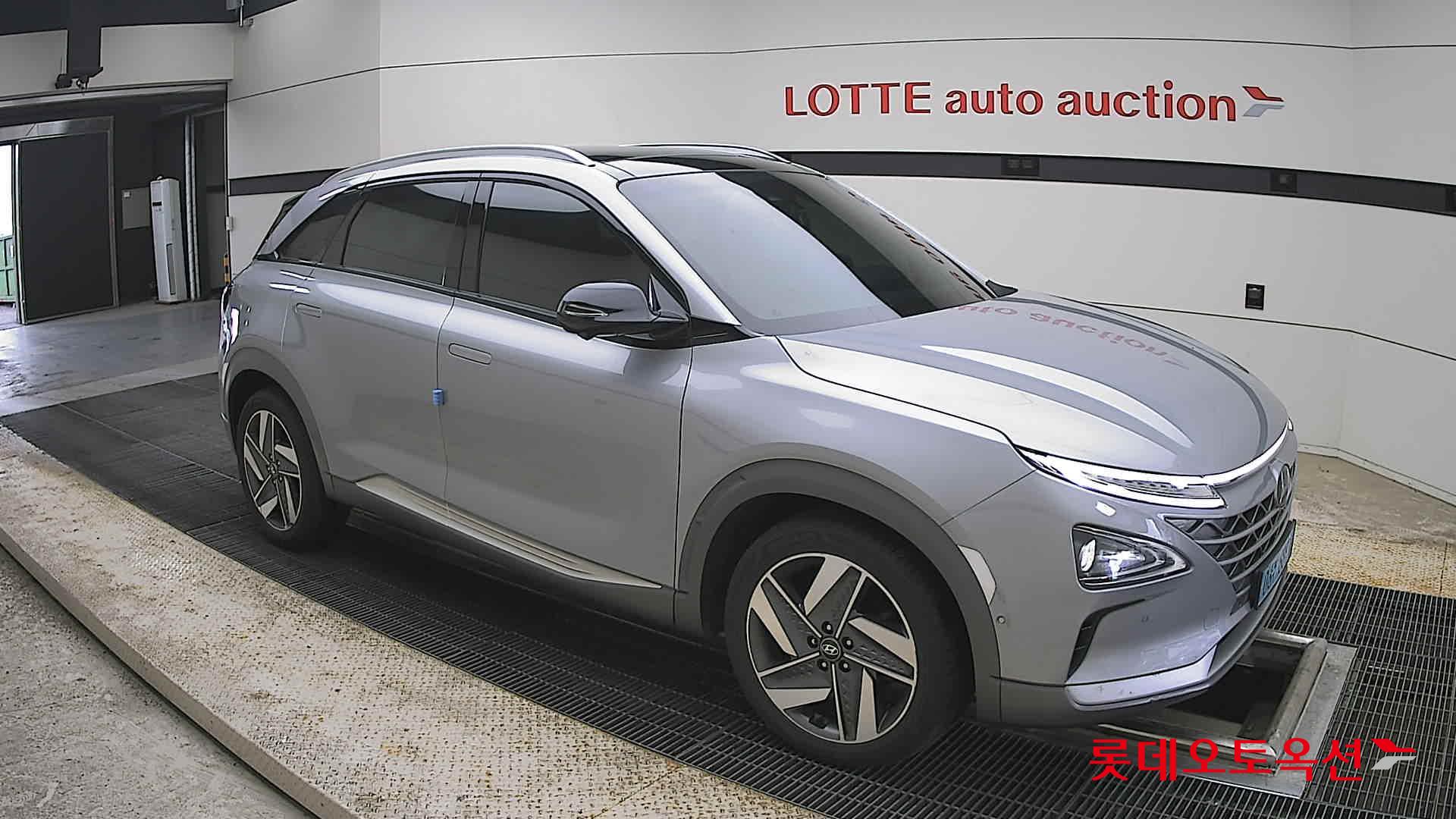 Hyundai Nexo - 23