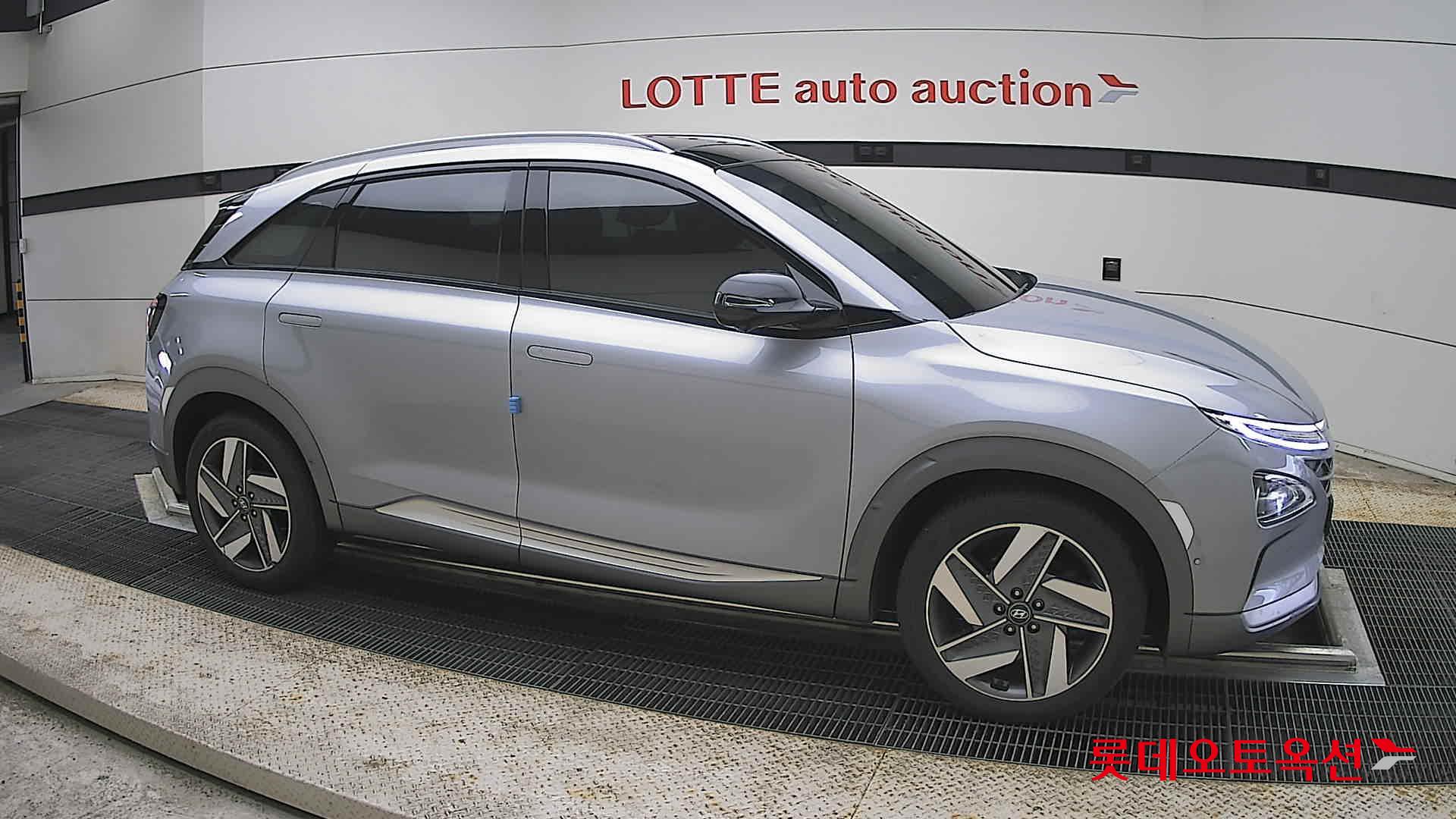 Hyundai Nexo - 22