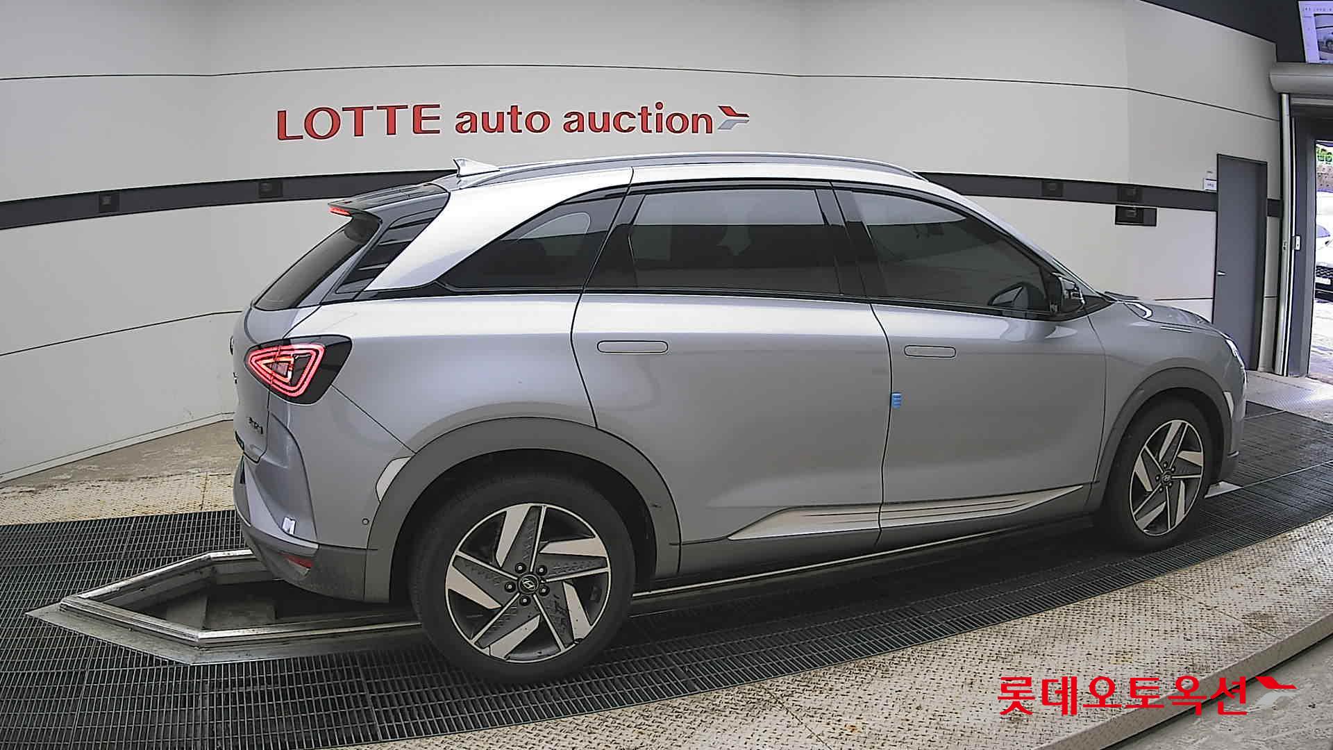 Hyundai Nexo - 20