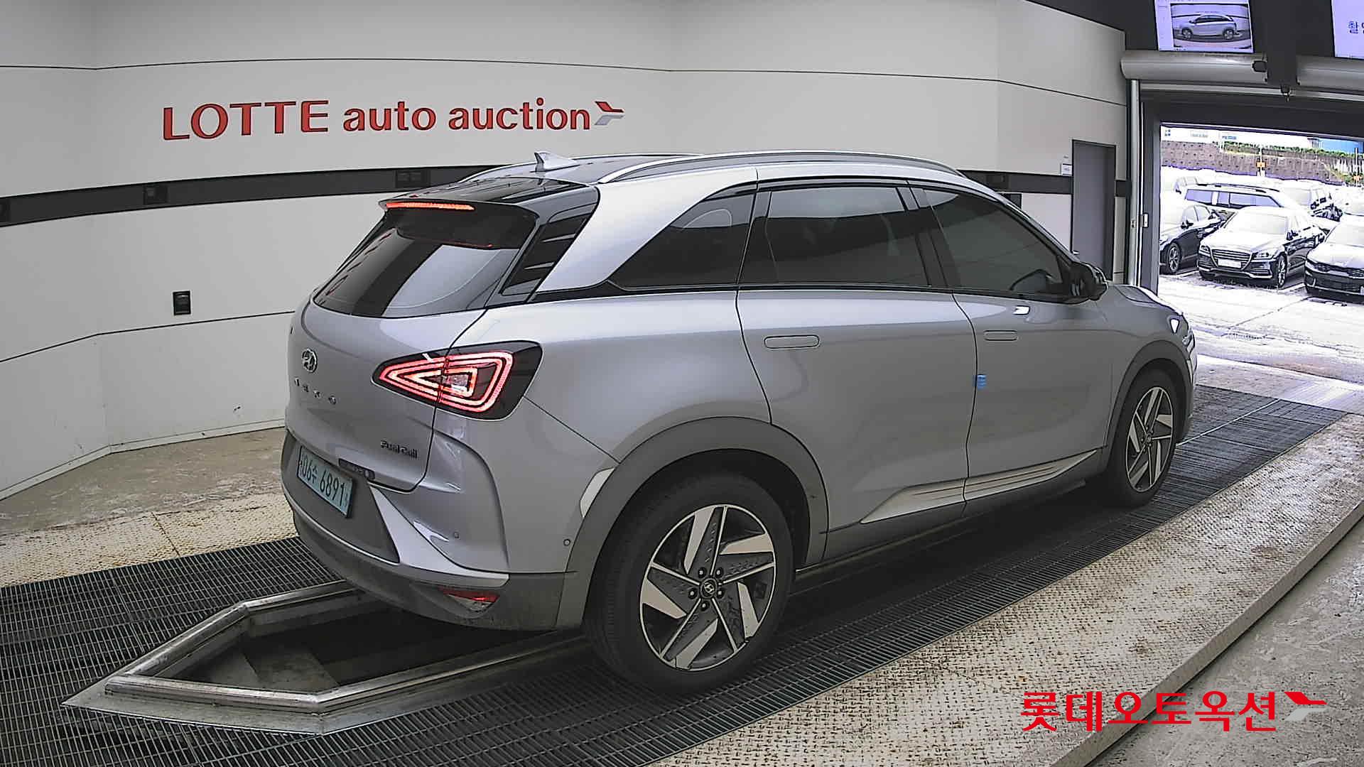 Hyundai Nexo - 19