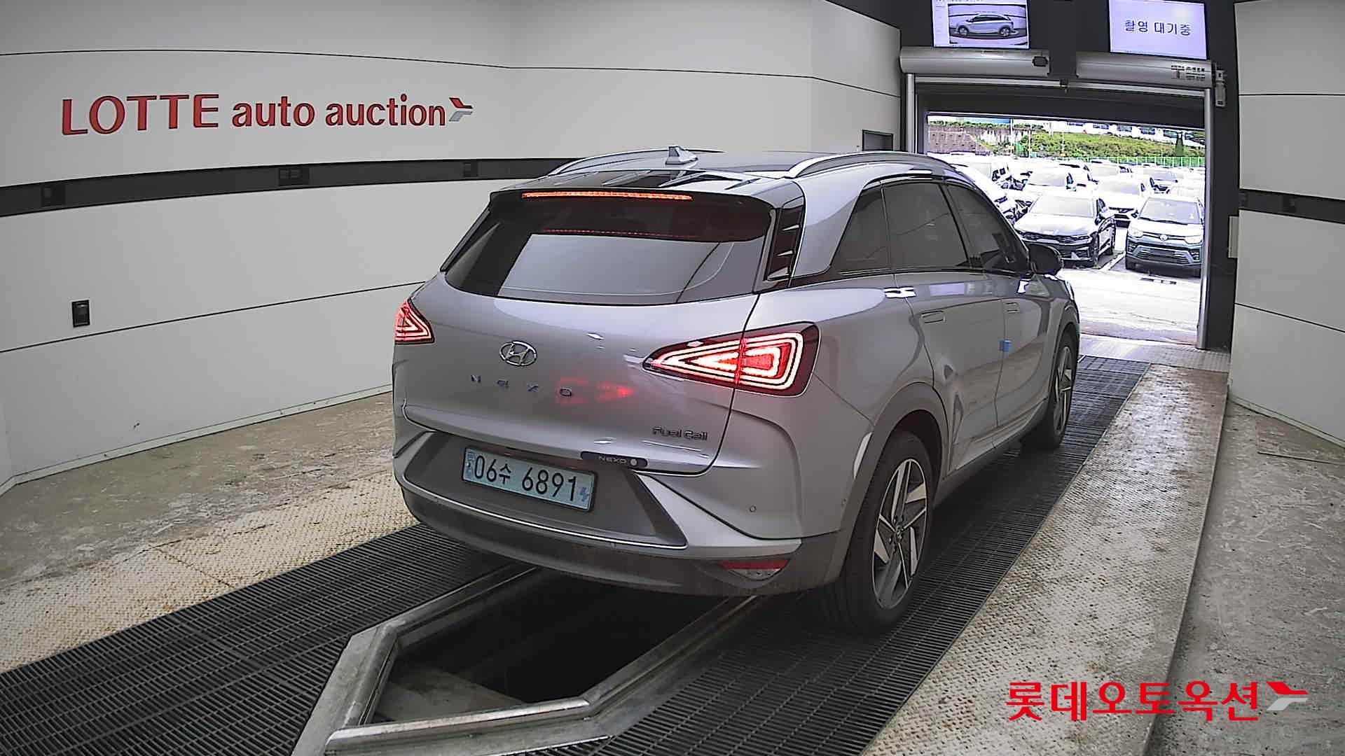 Hyundai Nexo - 18