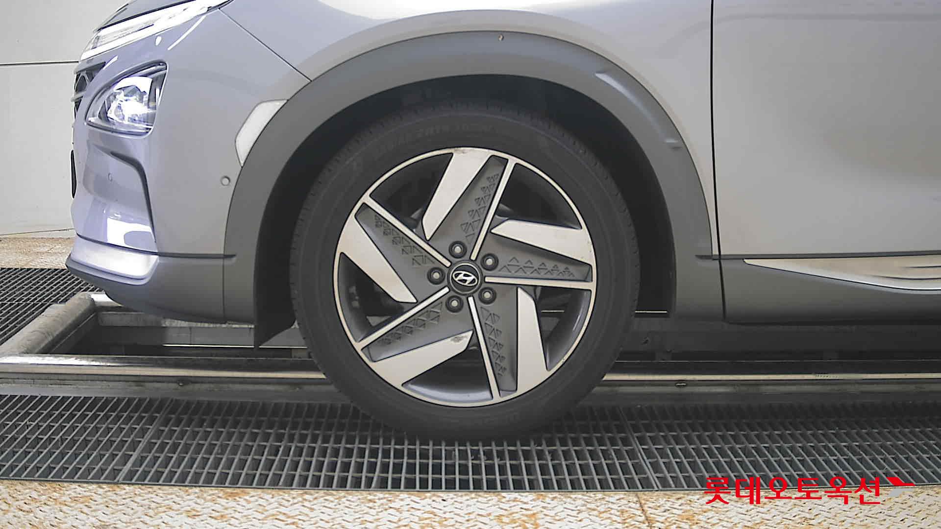 Hyundai Nexo - 25