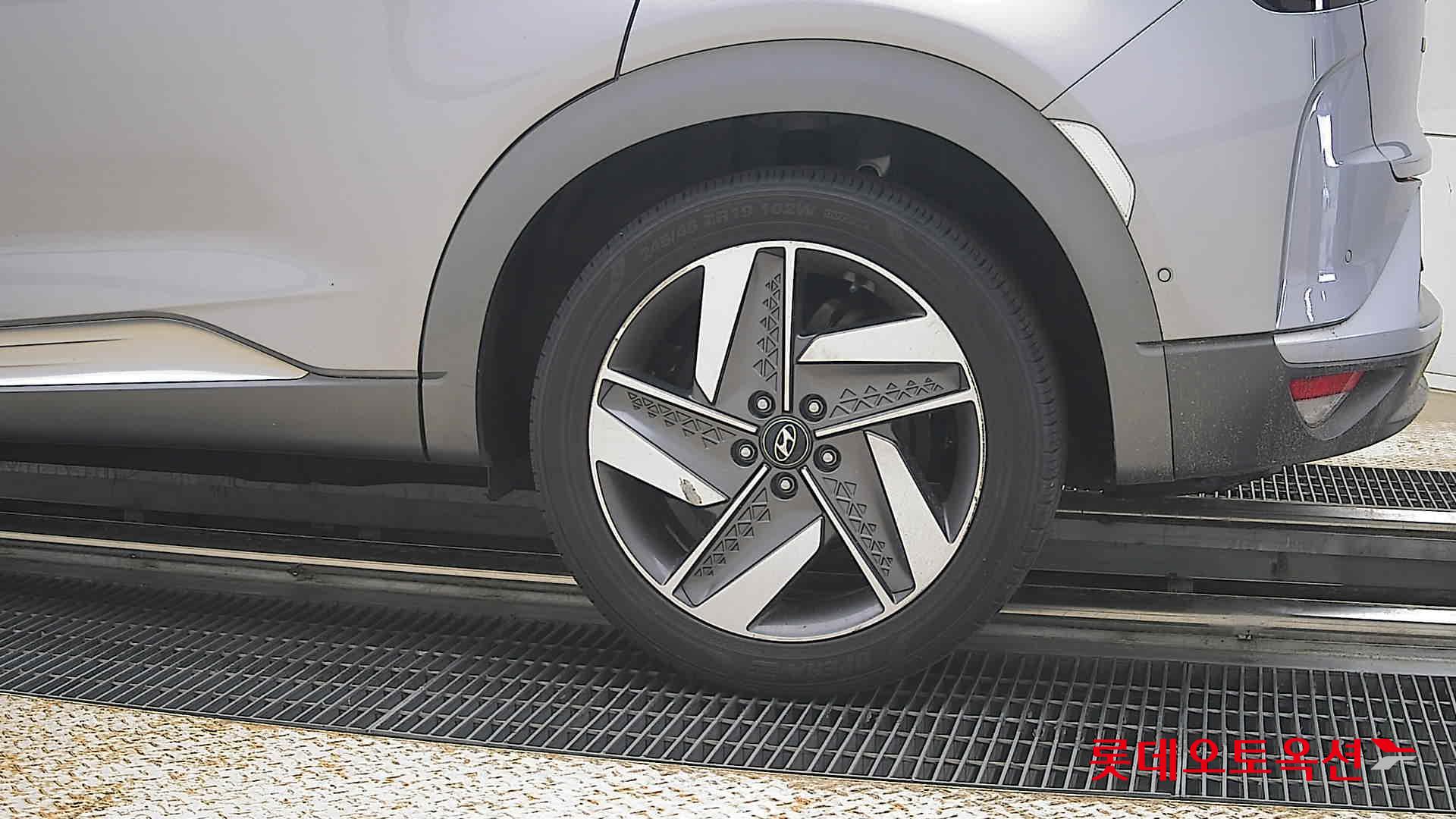 Hyundai Nexo - 26