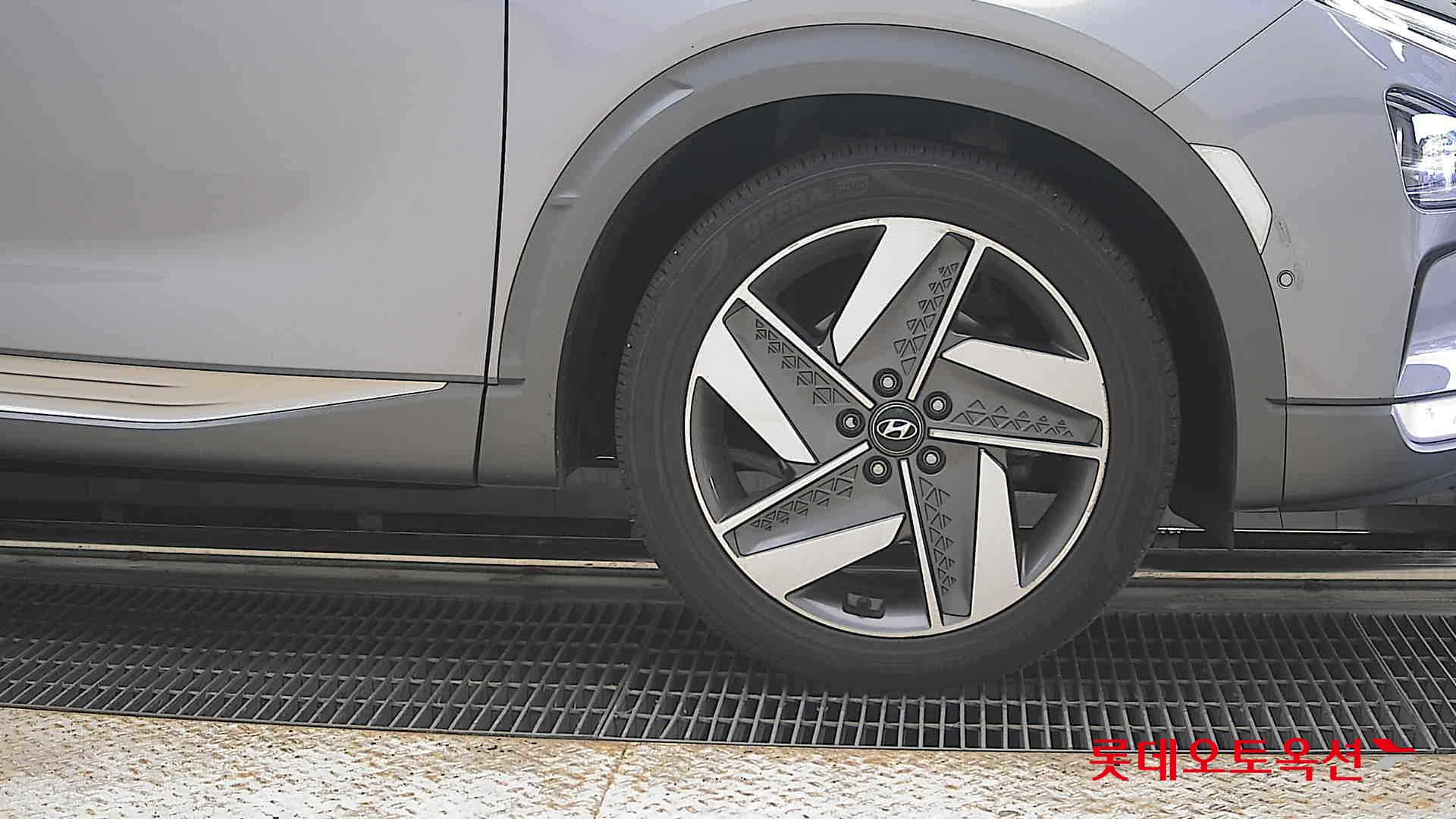 Hyundai Nexo - 27