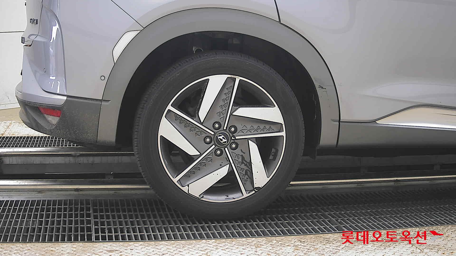 Hyundai Nexo - 28