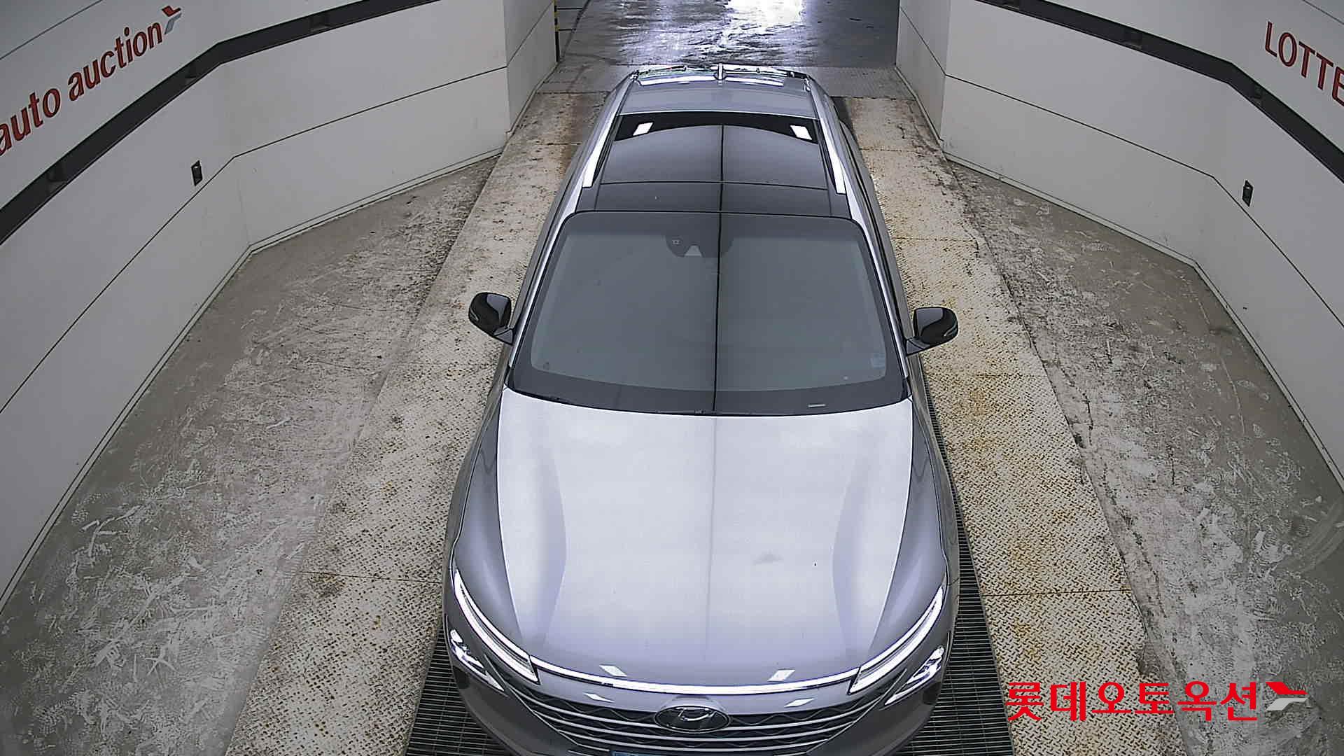 Hyundai Nexo - 7