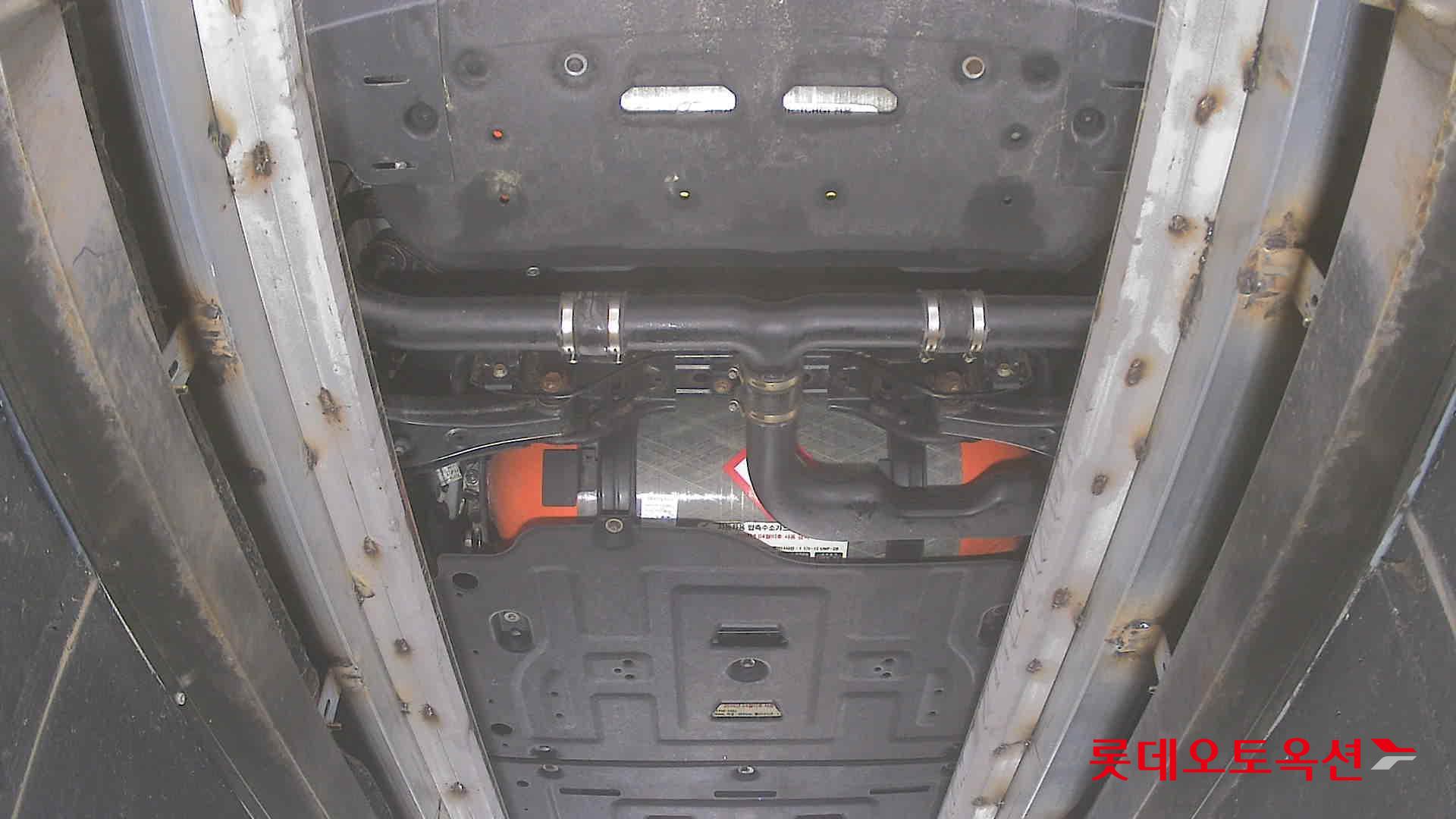 Hyundai Nexo - 2