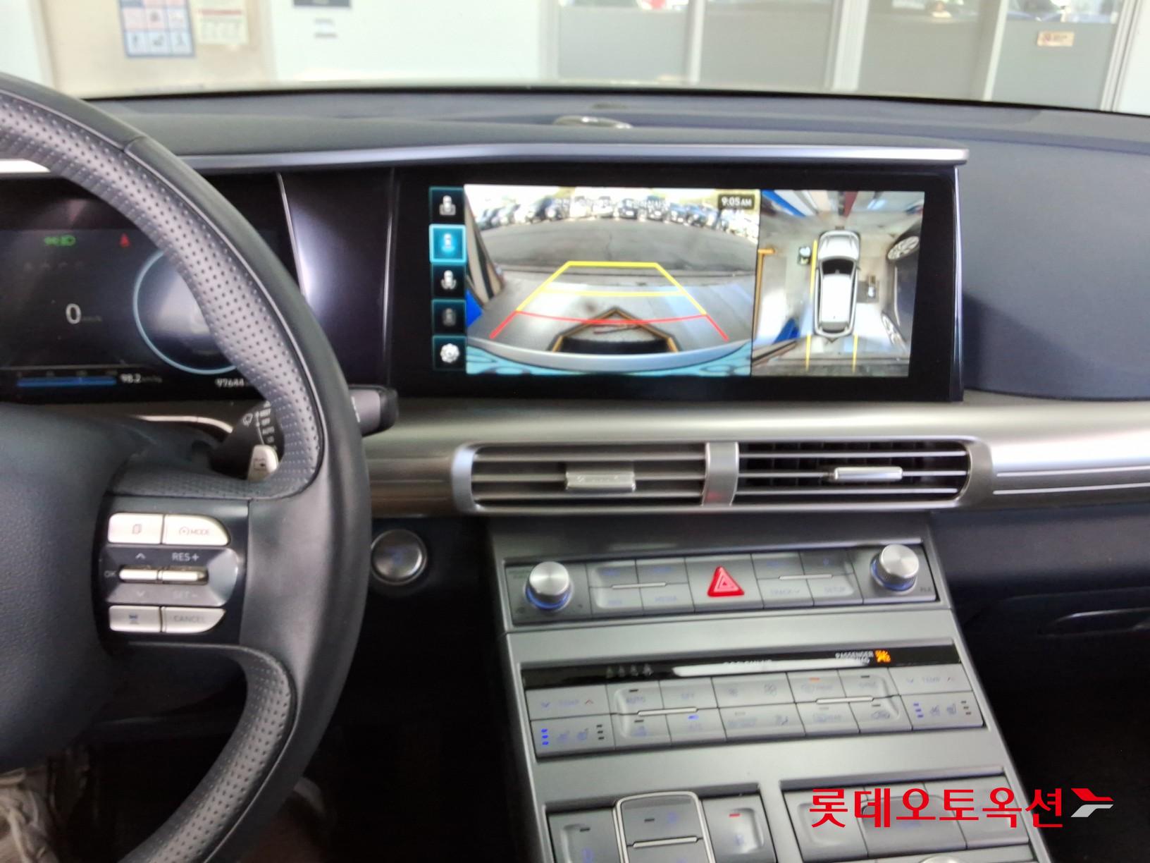 Hyundai Nexo - 33