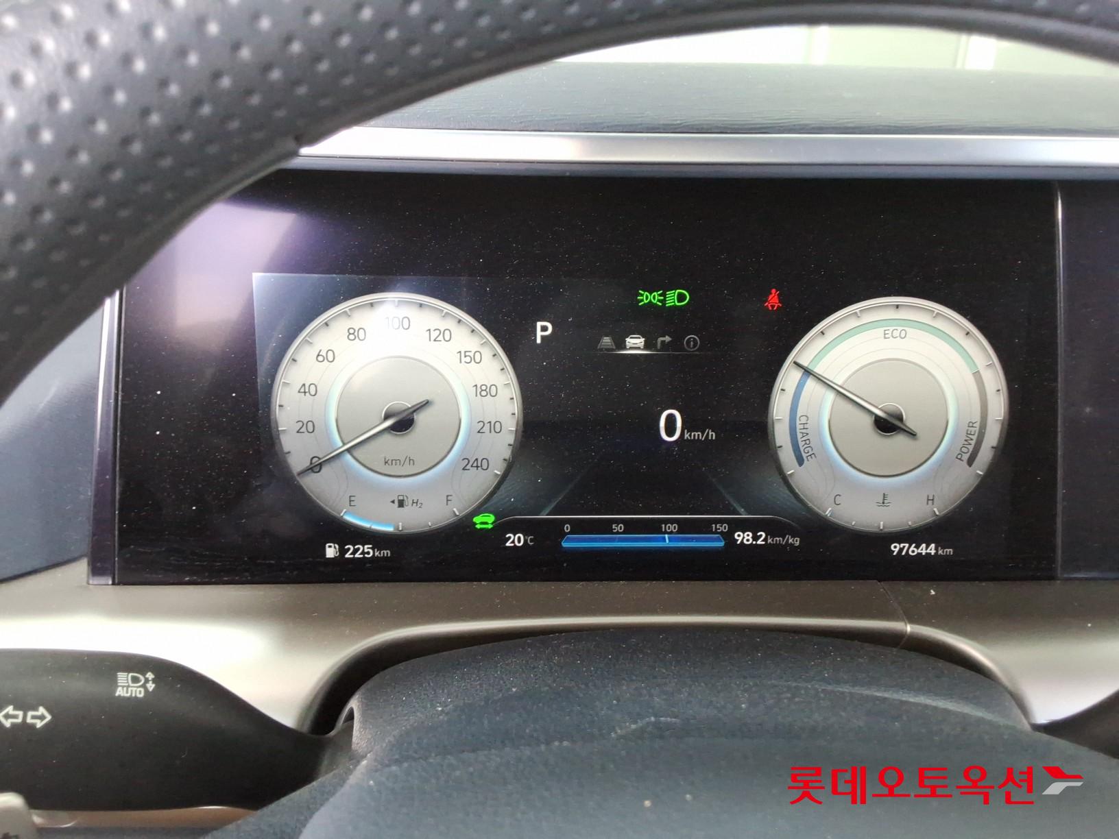 Hyundai Nexo - 35