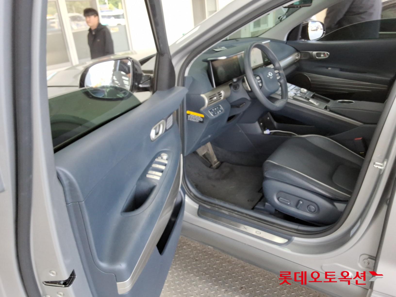 Hyundai Nexo - 37