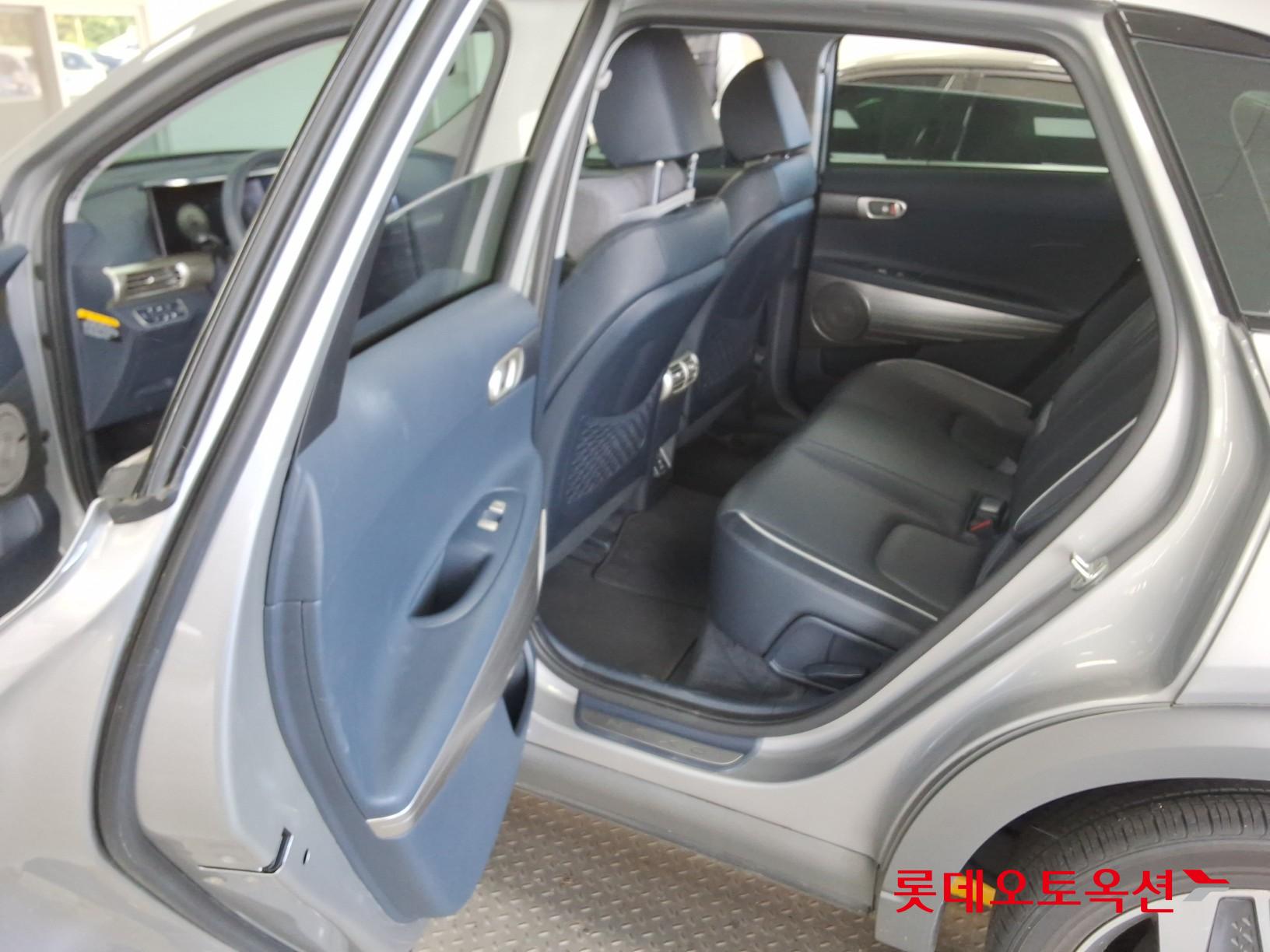 Hyundai Nexo - 38