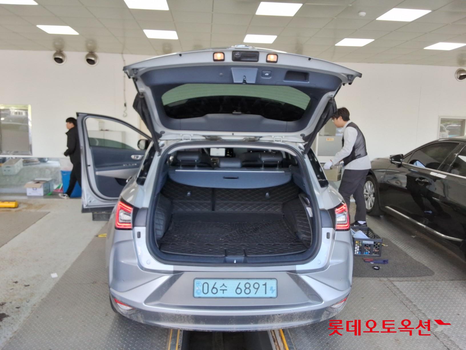 Hyundai Nexo - 9