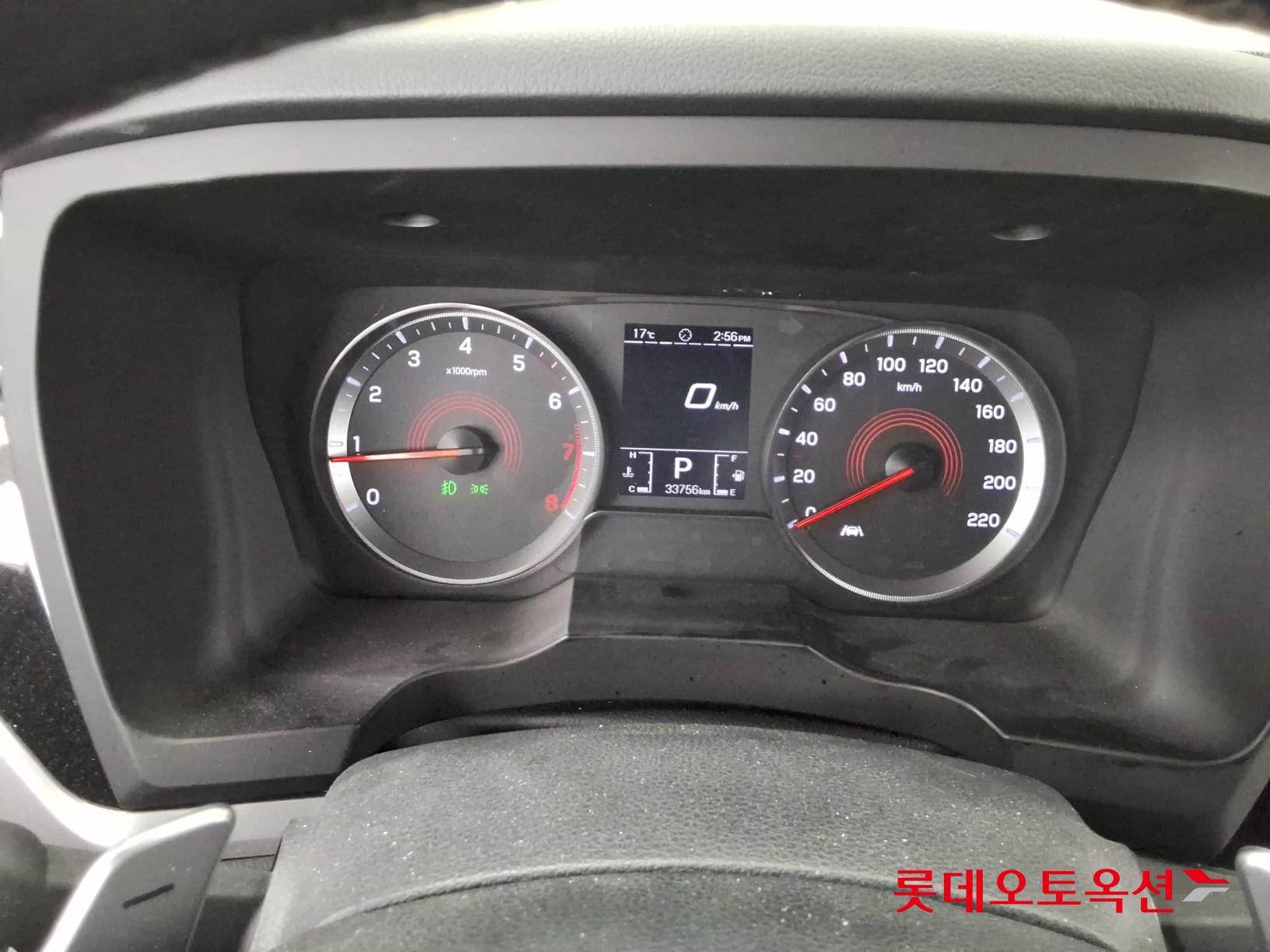 KG Mobility Korando - 31
