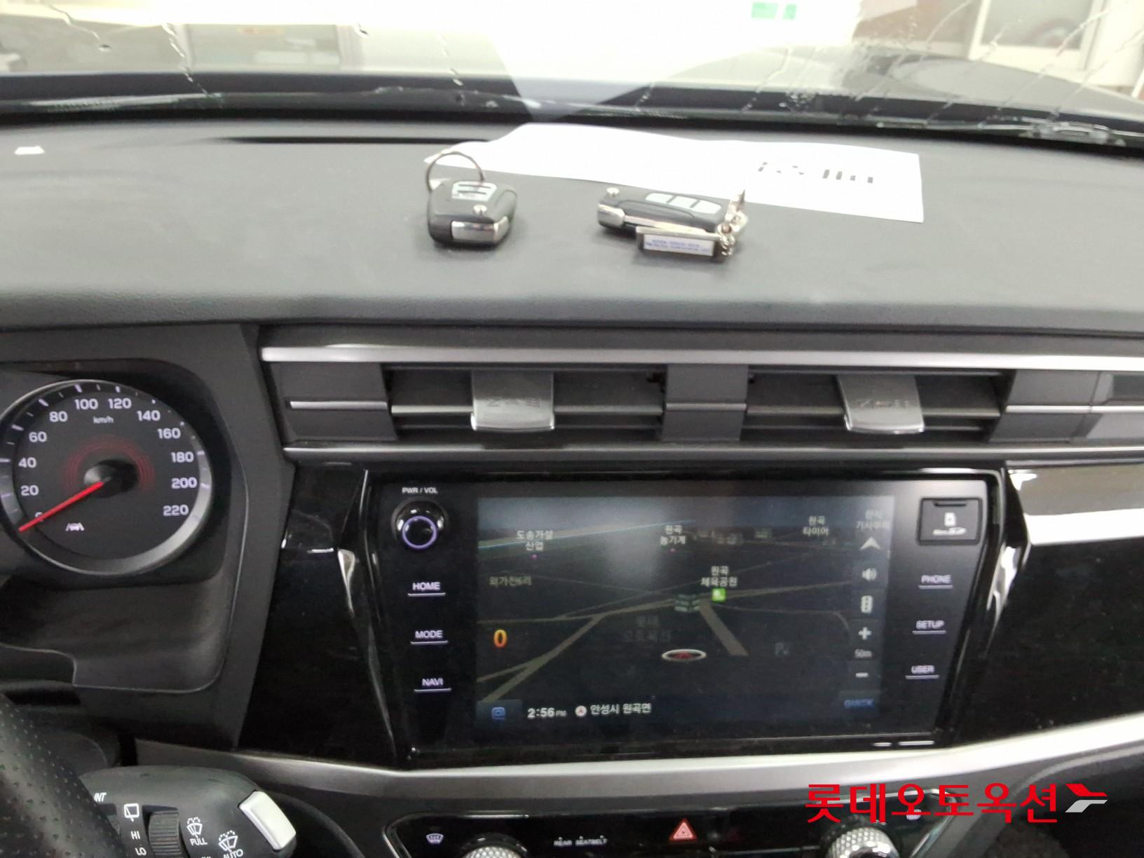 KG Mobility Korando - 32
