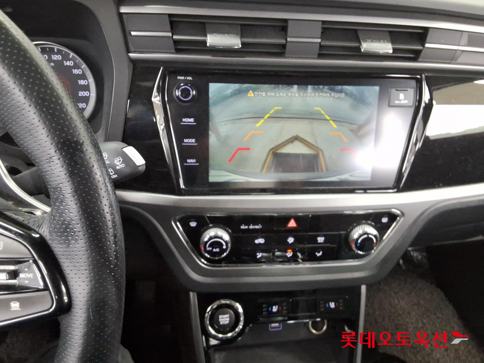 KG Mobility Korando - 33
