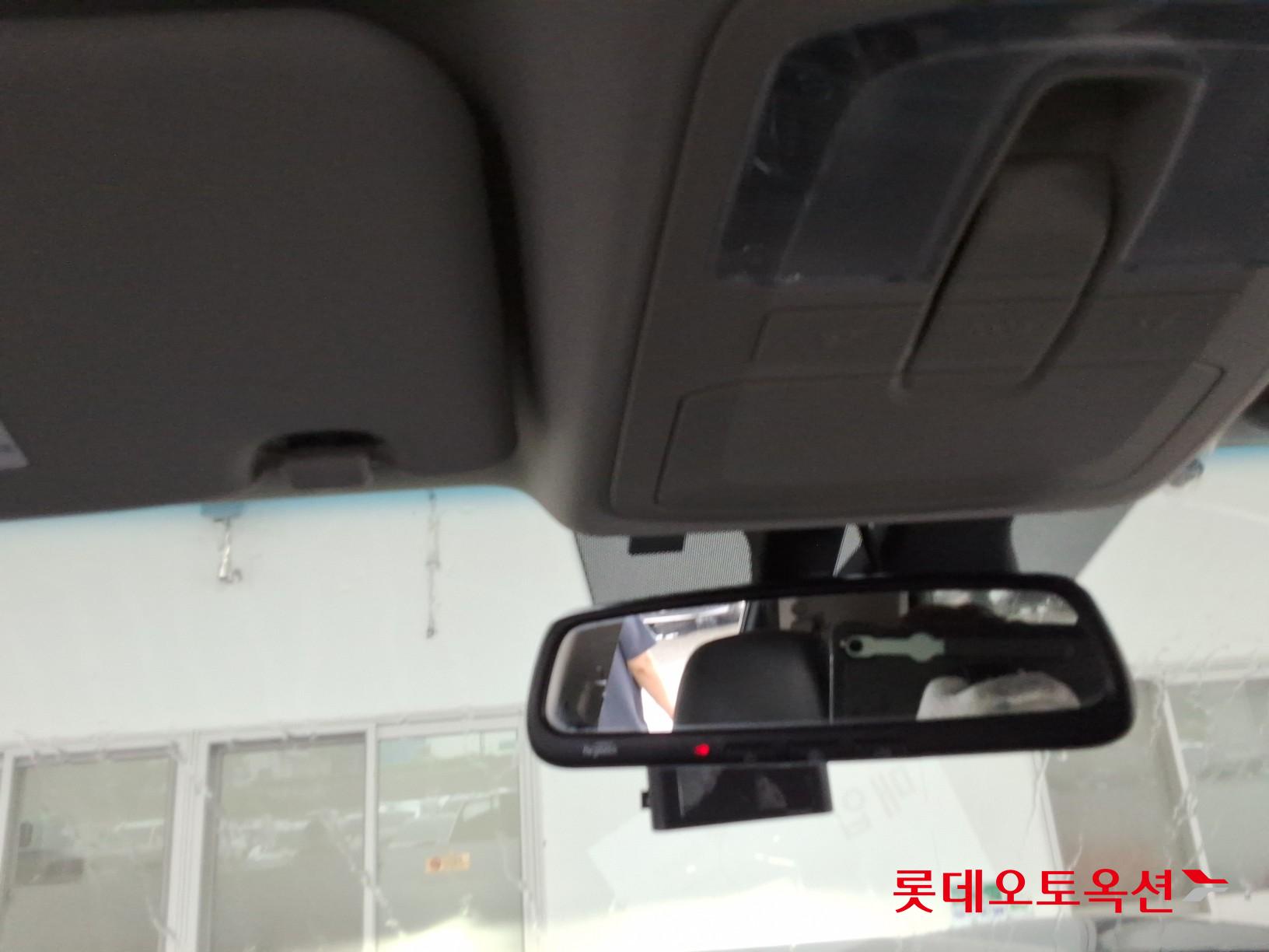 KG Mobility Korando - 35