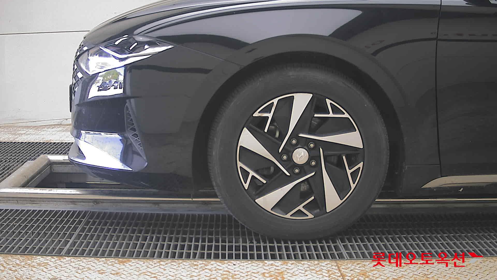 2023 - hyundai grandeur